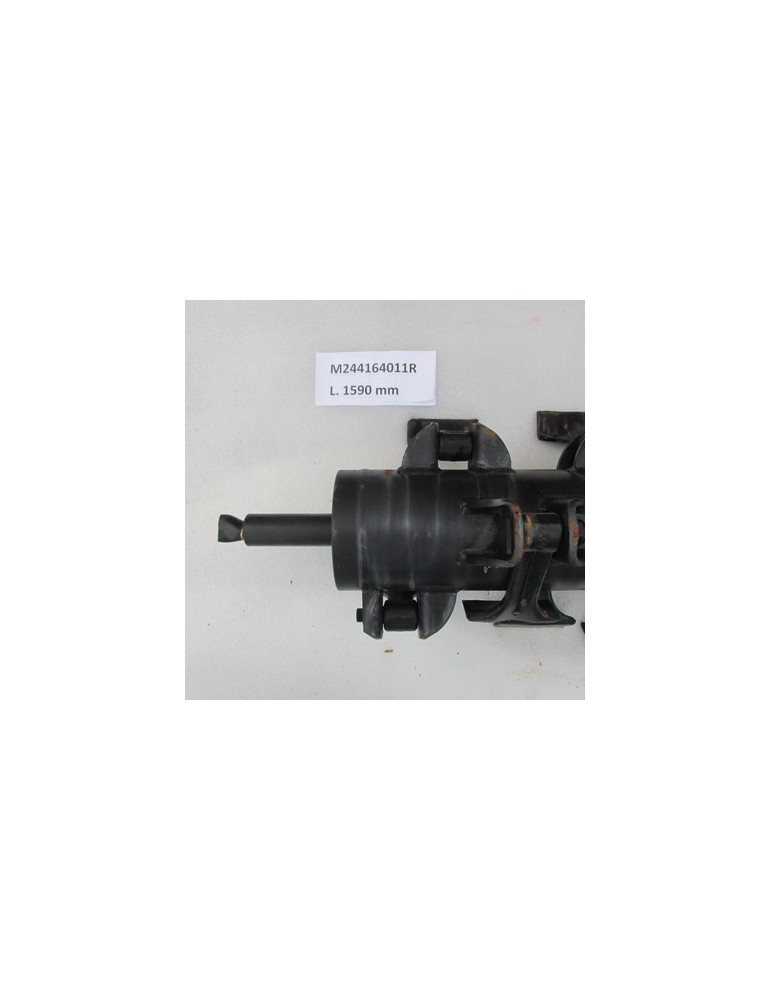ROTOR CHIARA 160 HAMMERS 16 R
