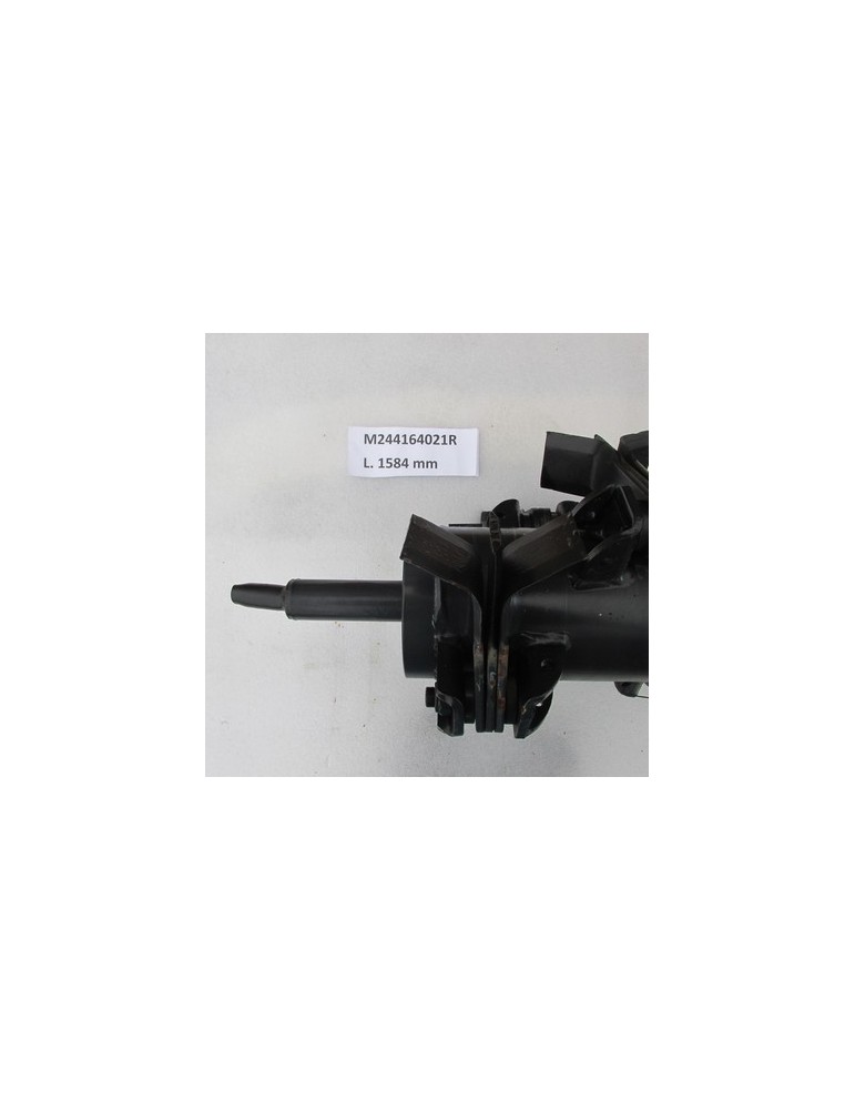 ROTOR CHIARA 160 BLADES 07 R