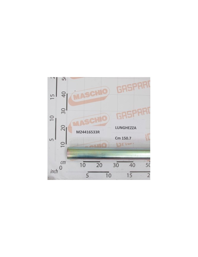 SLIDING ROD L-1507