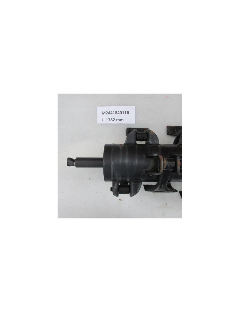 ROTOR CHIARA 180 HAMMERS 16 R