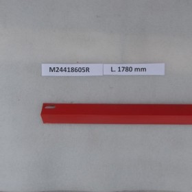 SOIL SCRAPER L-1844