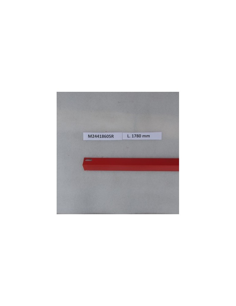 SOIL SCRAPER L-1844