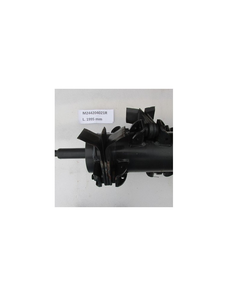 ROTOR CHIARA 200 BLADES 07 R