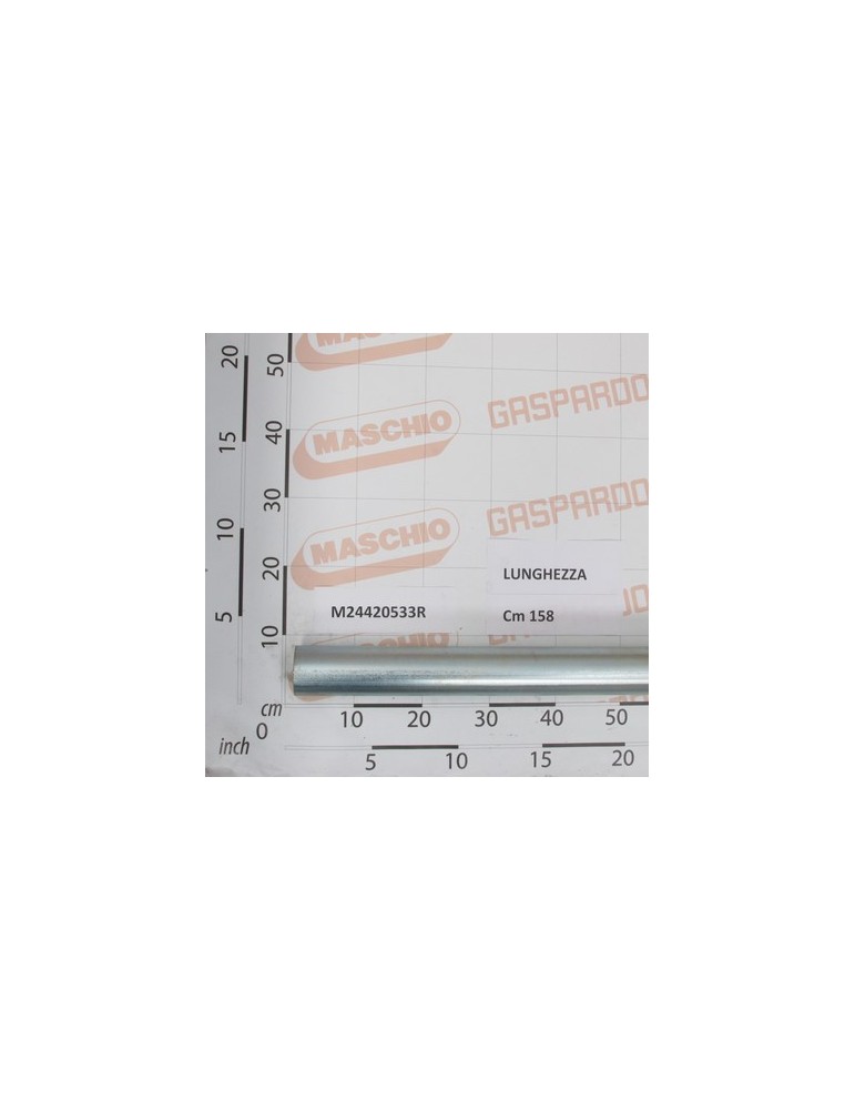 SLIDING ROD 18-20 L-1577