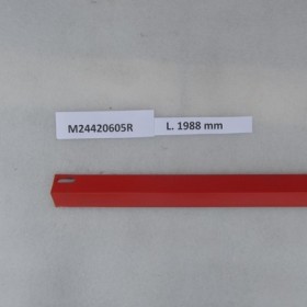 SOIL SCRAPER L-2044