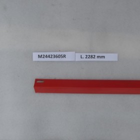 SOIL SCRAPER L-2344