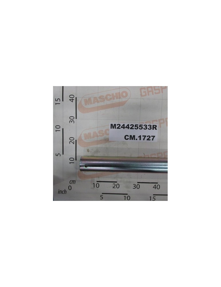 SLIDING ROD 23/25 L-1727