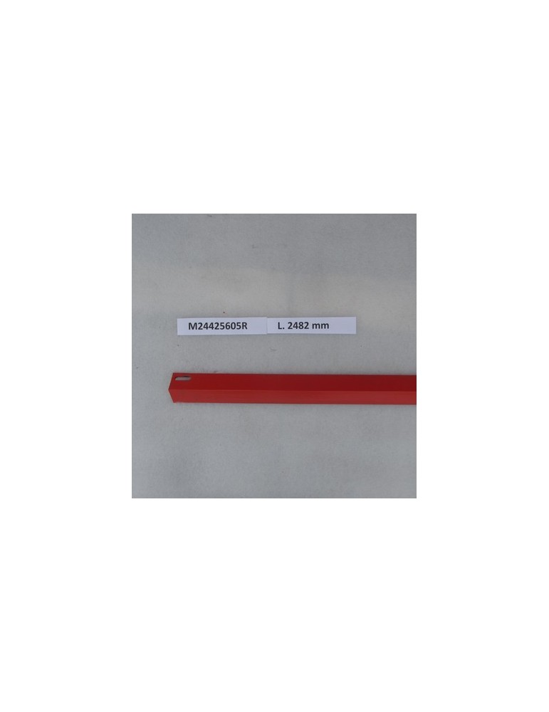 SOIL SCRAPER L-2544