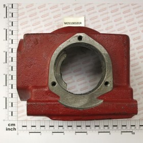 GEARBOX ASSEMBLY
