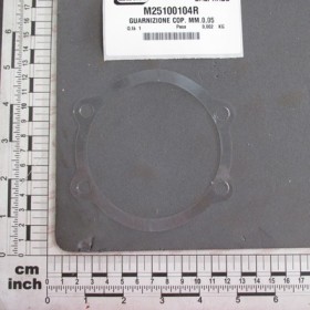 GASKET SP.0,05