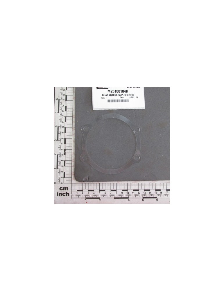 GASKET SP.0,05