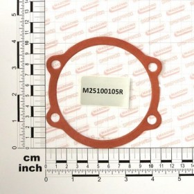 GASKET SP.0,1