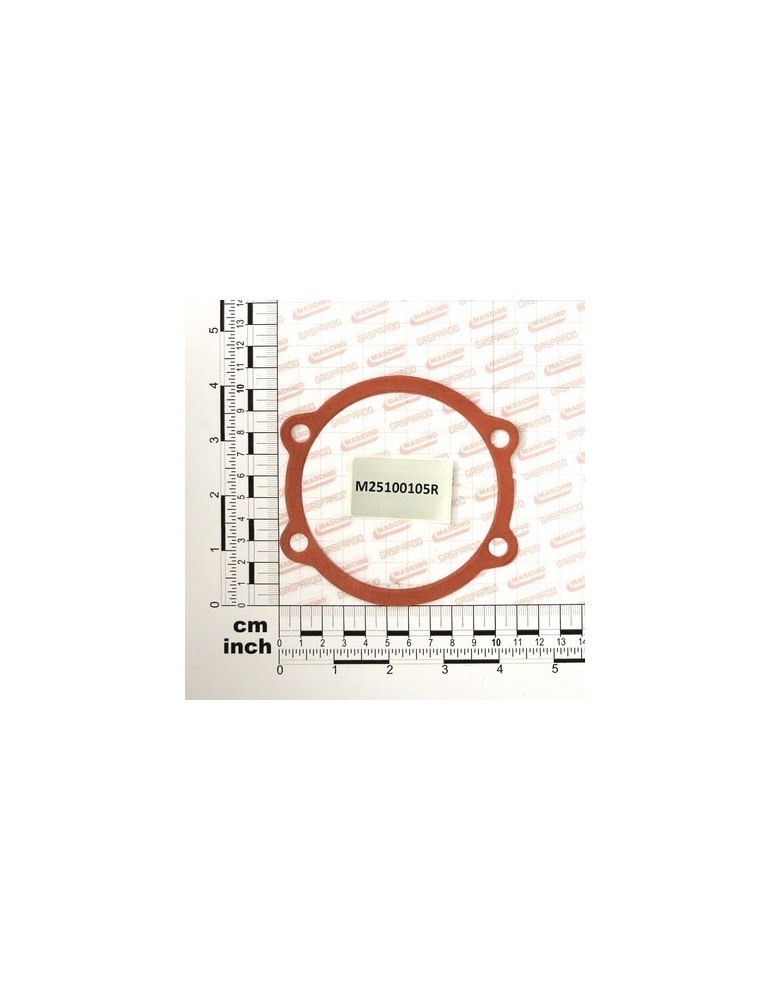 GASKET SP.0,1