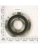 CROWNWHEEL GEAR SUPPORT FLANGE