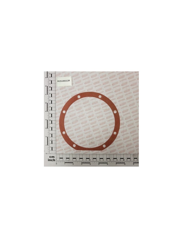 GASKET SP.0,1