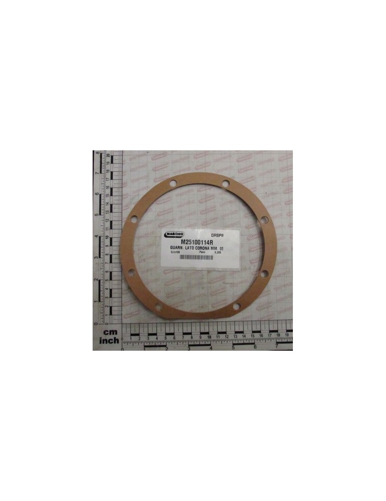 GASKET SP.0,5