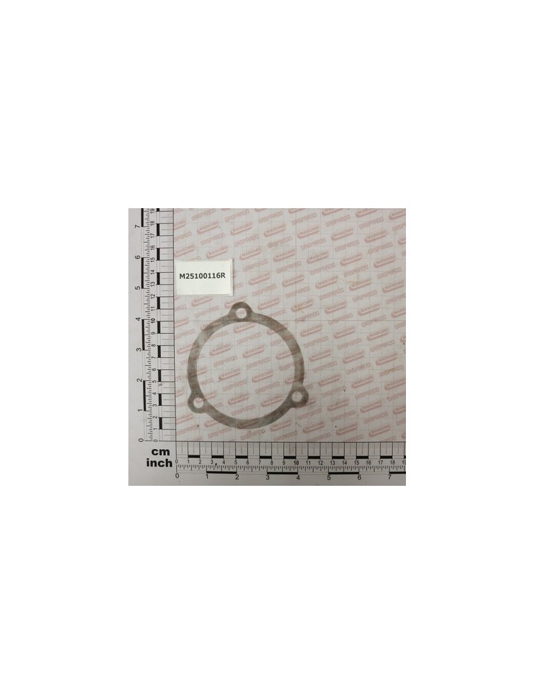 GASKET SP.0,05