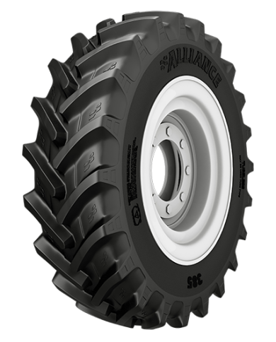 Anvelope Tractoare ALLIANCE 385 420/80 R46 TL 151 D
