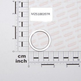 BEARING SUPPORT SPACER