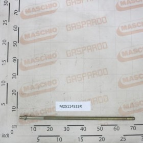 TRAVERSE BOLT 140