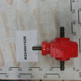GEAR BOX BON.1000RMP
