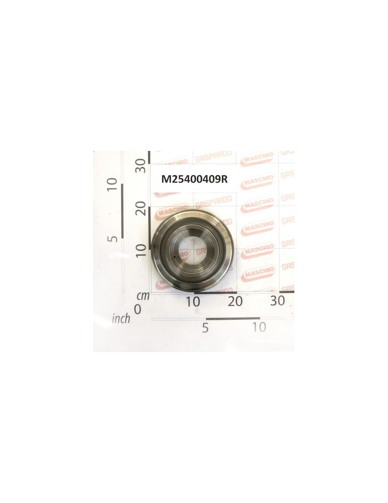 ROTOR SUPPORT SIDE PANEL
