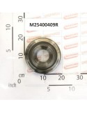ROTOR SUPPORT SIDE PANEL