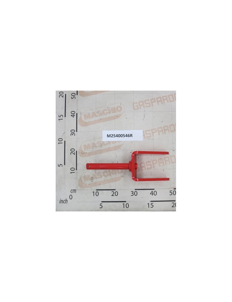 WHEEL LINKAGE STIRRUP
