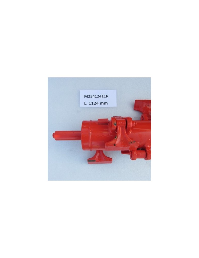 ROTOR HAM.08 VITA-BRAVA