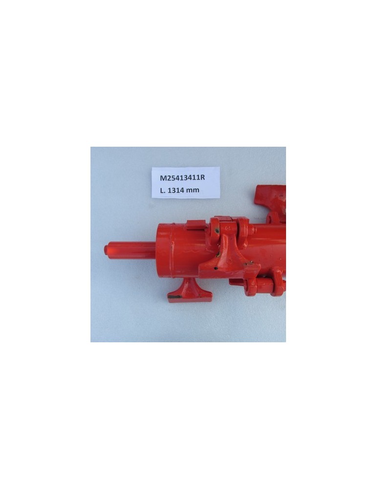 ROTOR HAMMER \"08\"