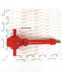 GEARBOX WITH EXTENSION L-616