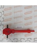 GEARBOX WITH EXTENSION L-616