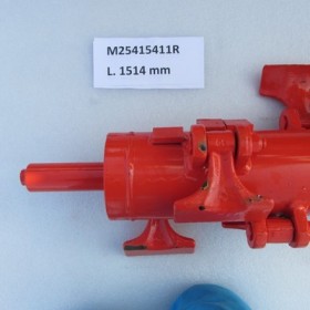 ROTOR HAMMER \"08\"
