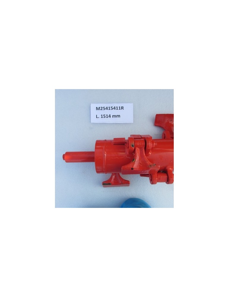 ROTOR HAMMER \"08\"