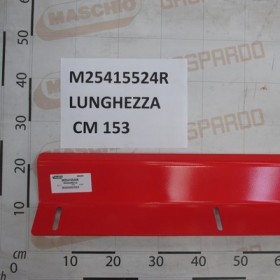 SOIL SCRAPER