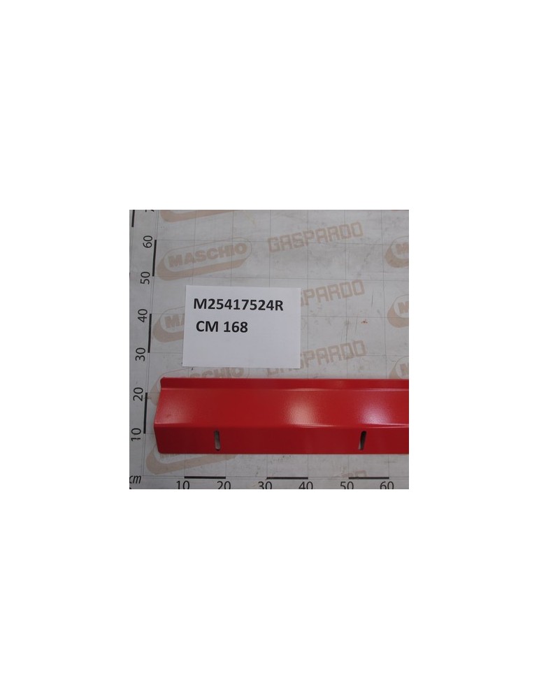 SOIL SCRAPER