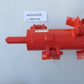 ROTOR WITH BLADES \"10\"