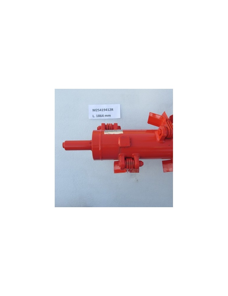 ROTOR WITH BLADES \"10\"