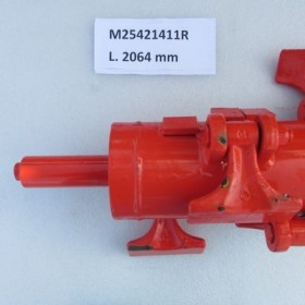 ROTOR HAMMER \"08\"