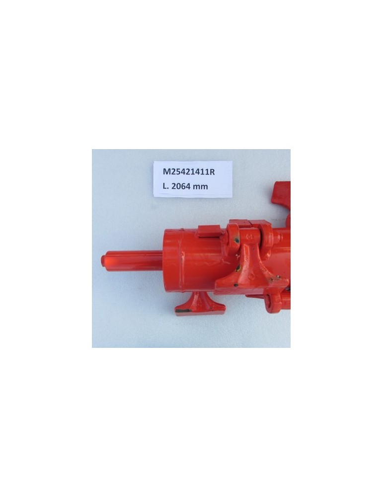 ROTOR HAMMER \"08\"