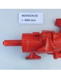ROTOR HAMMER \"08\"