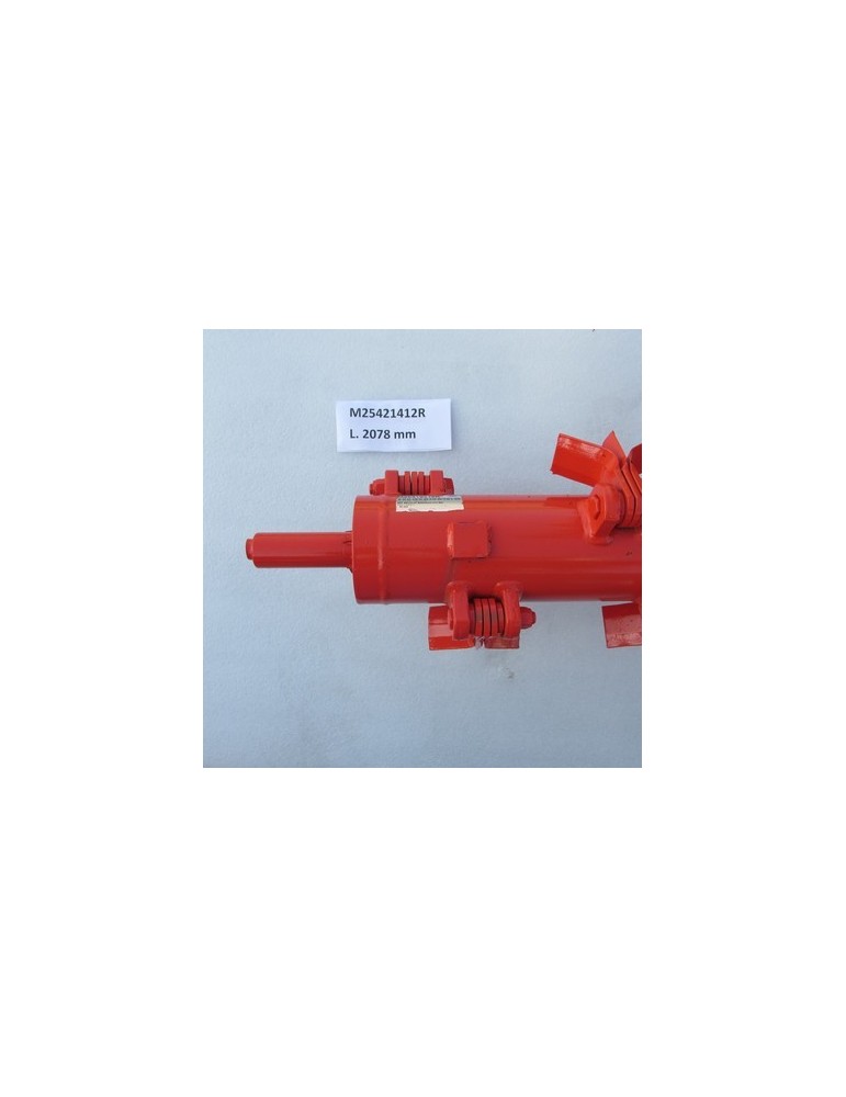 ROTOR WITH BLADES \"10\"