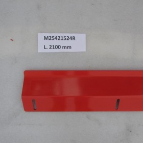 SOIL SCRAPER