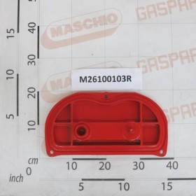 GEARBOX COVER