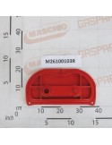 GEARBOX COVER