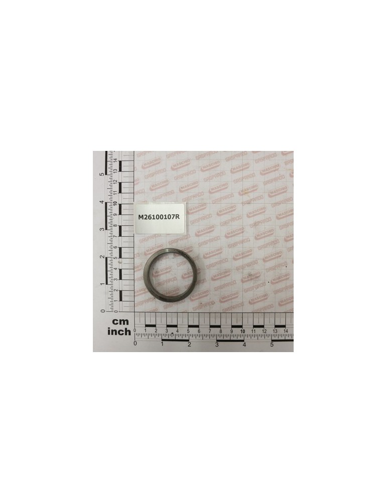 GEAR SPACER