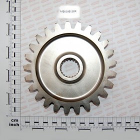 GEAR Z-25