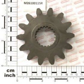 GEAR Z-14