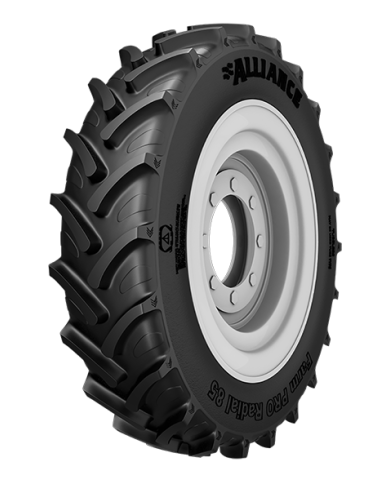 Anvelope Tractoare ALLIANCE 842 420/90 R30 TL 142 A8