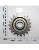 GEAR Z-19